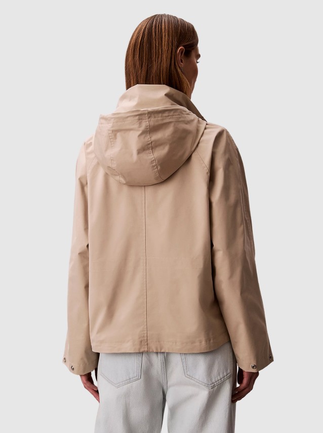 Jacket Female Calvin Klein