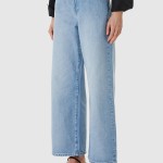 Vaqueros Femenino Calvin Klein