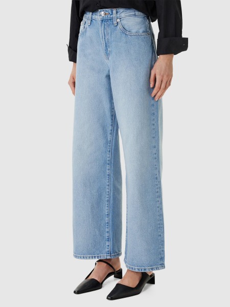 Vaqueros Femenino Calvin Klein