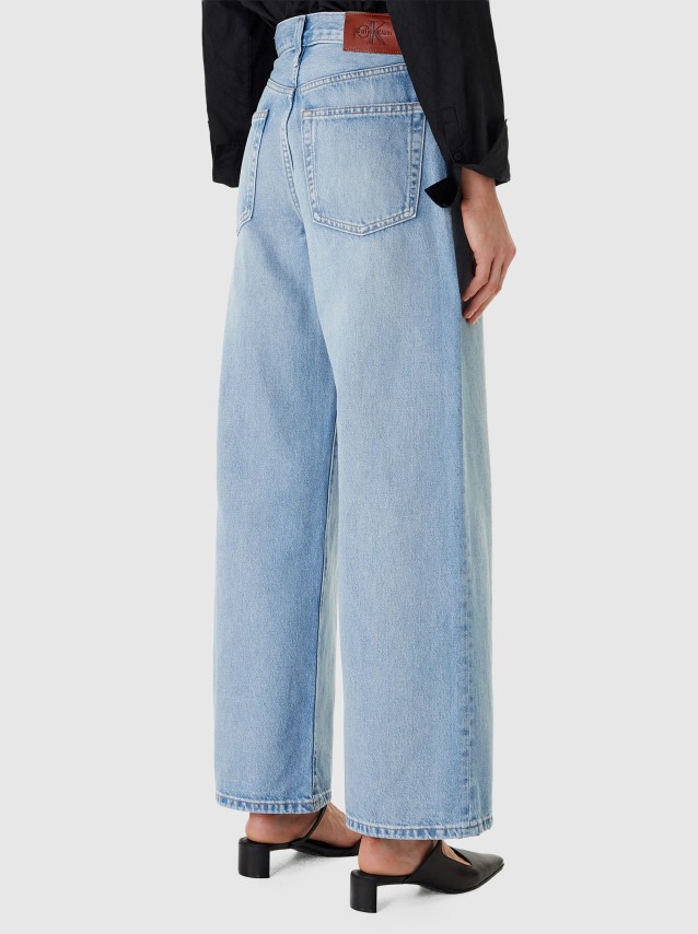 Jeans Female Calvin Klein