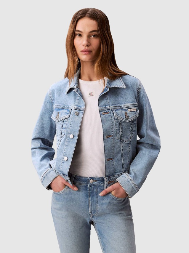 Jackets Female Calvin Klein