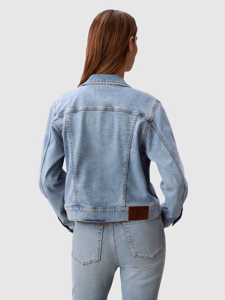Jackets Female Calvin Klein