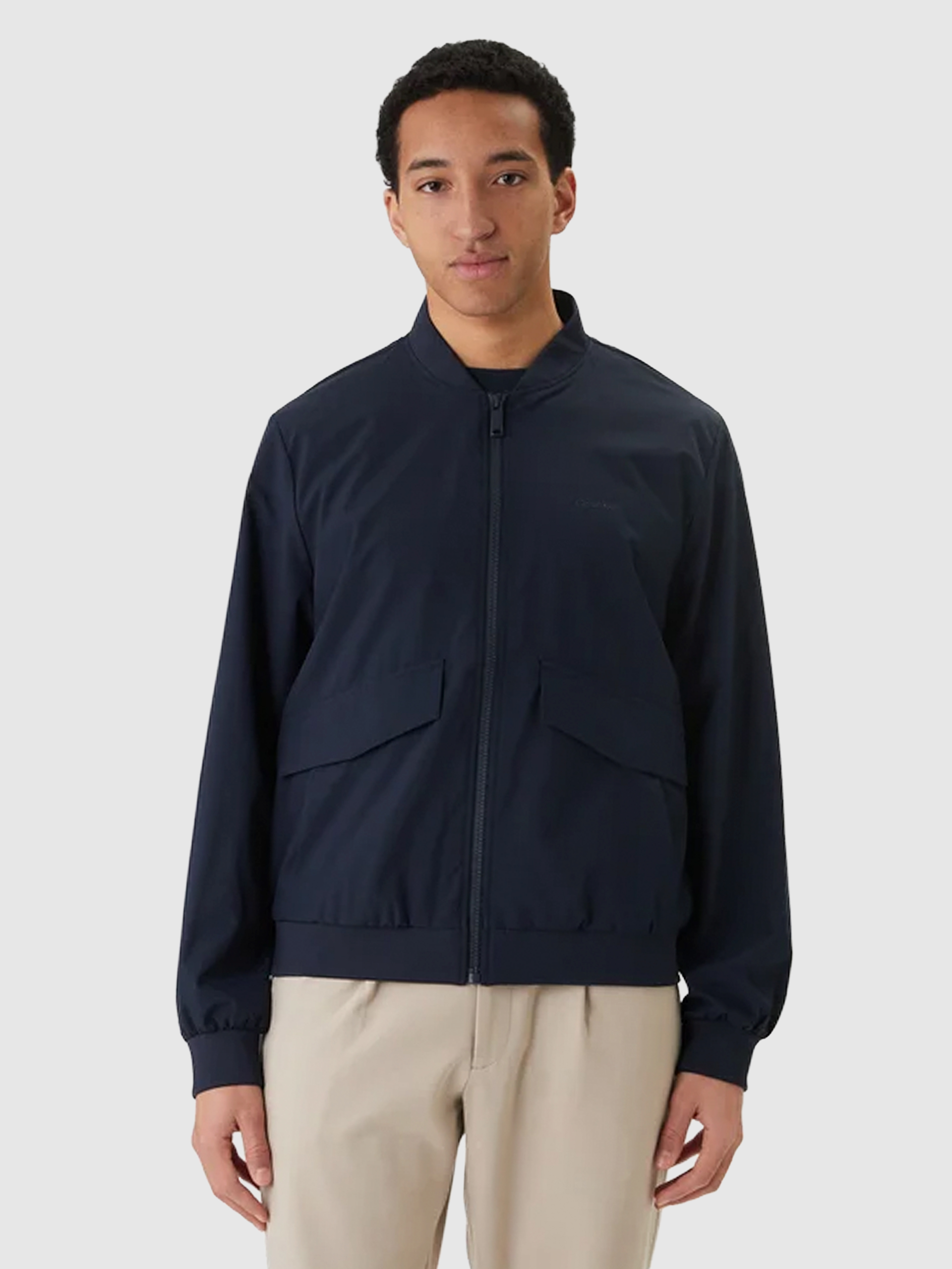 Chaquetas Masculino Calvin Klein