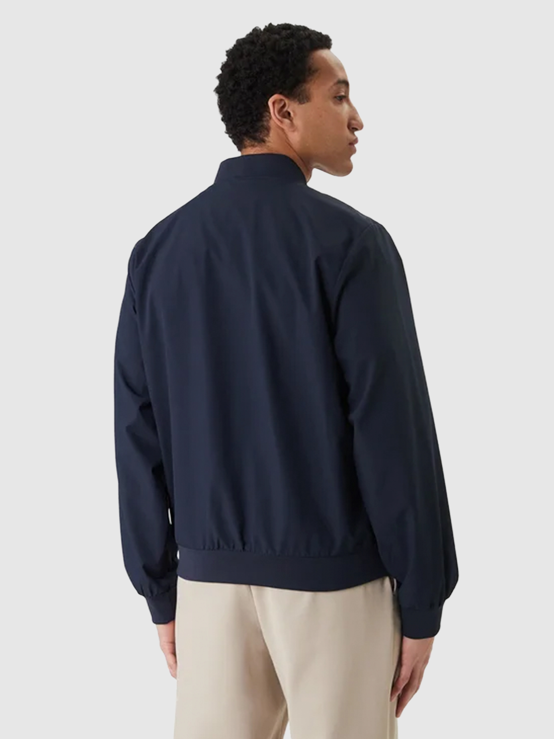 Chaquetas Masculino Calvin Klein