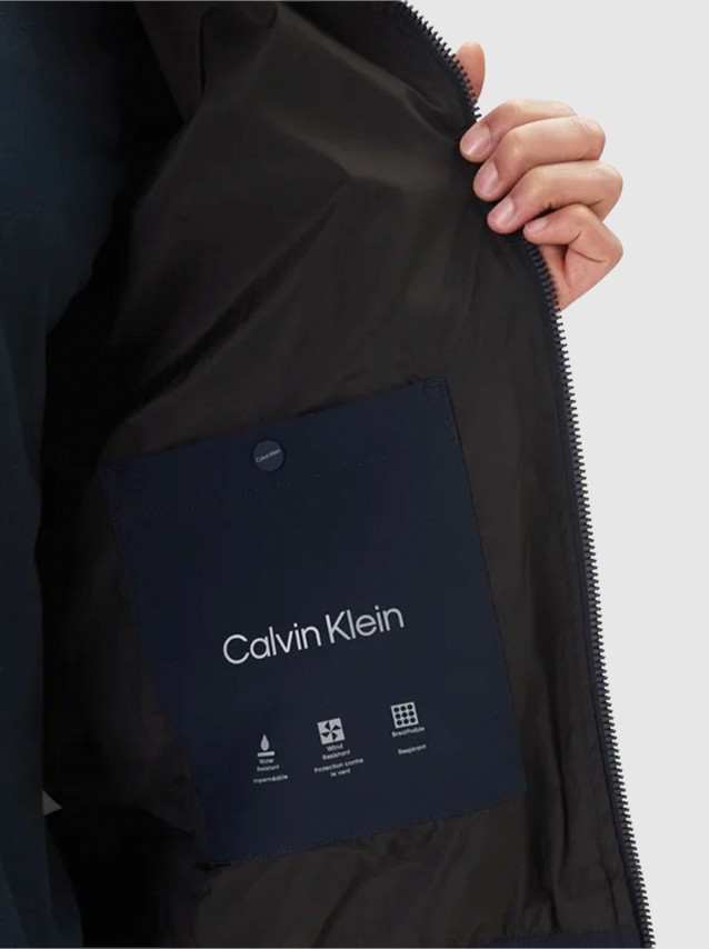 Vestes Masculin Calvin Klein