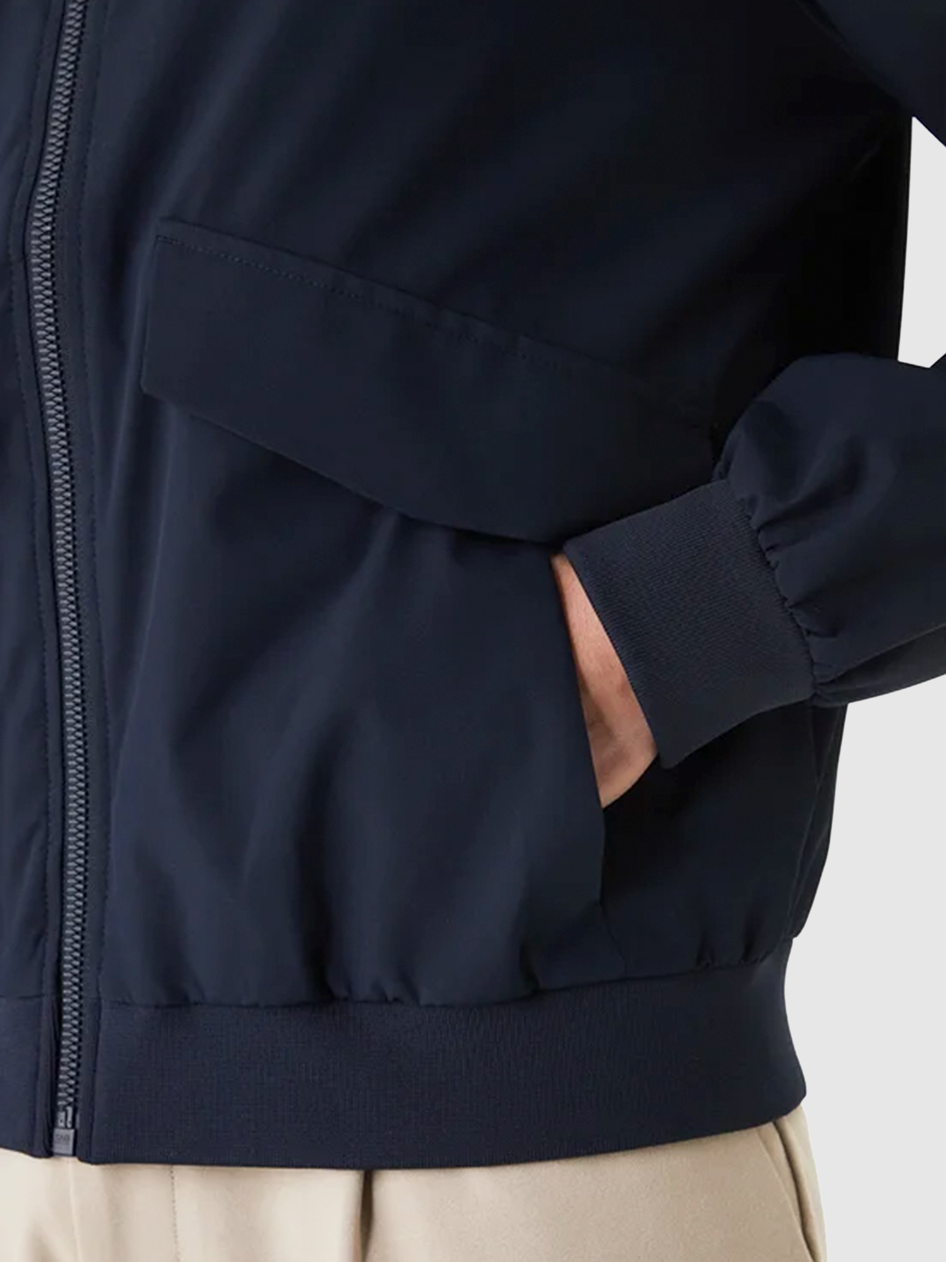 Chaquetas Masculino Calvin Klein