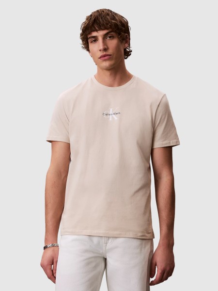 Camiseta Masculino Calvin Klein