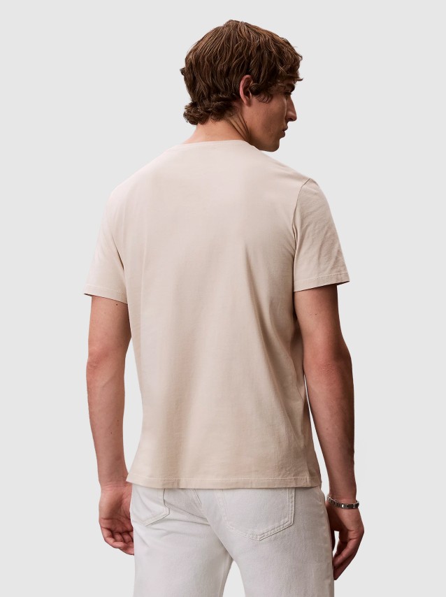 T-Shirt Masculin Calvin Klein