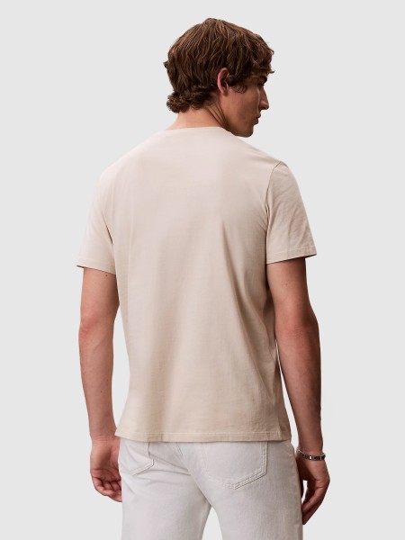 Camiseta Masculino Calvin Klein