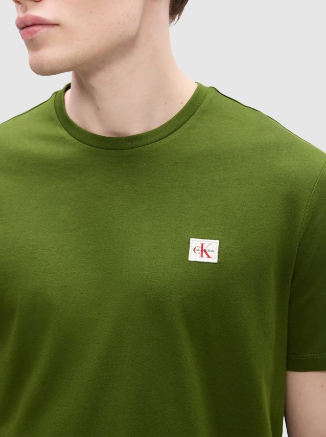 Camiseta Masculino Calvin Klein