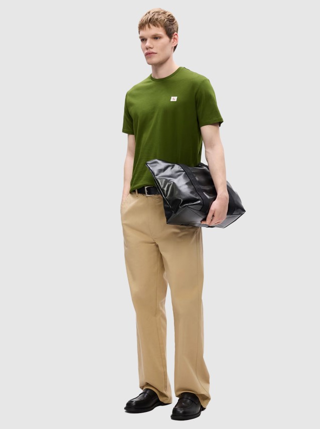 Camiseta Masculino Calvin Klein