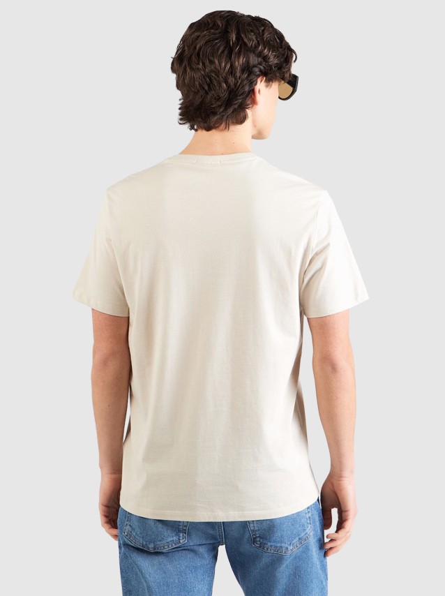 T-Shirt Masculin Calvin Klein