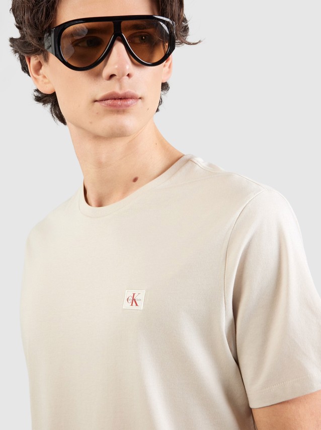 T-Shirt Masculin Calvin Klein