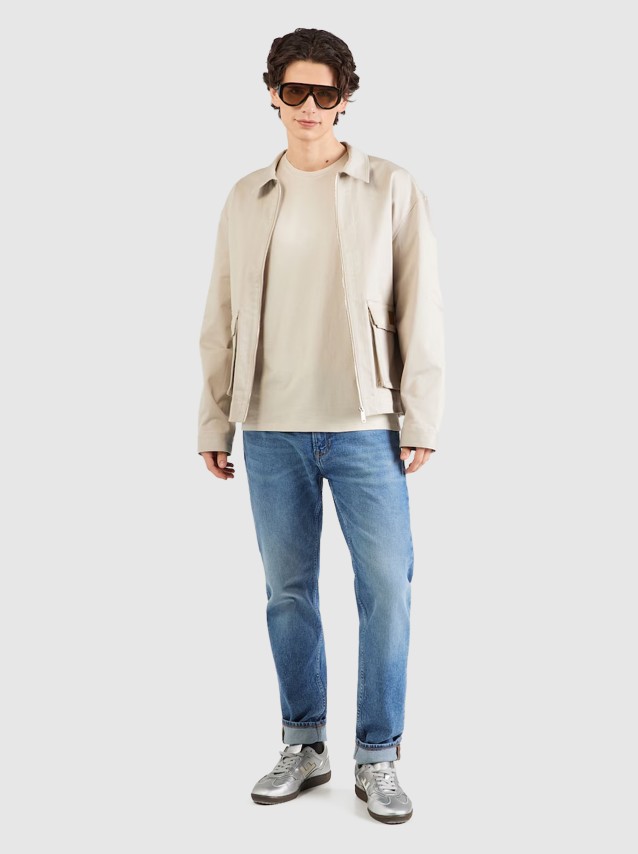 T-Shirt Masculin Calvin Klein