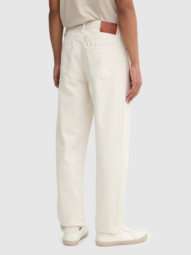 Jeans Male Calvin Klein