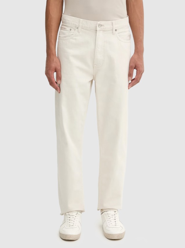 Jeans Male Calvin Klein