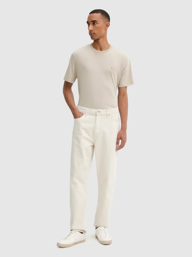 Vaqueros Masculino Calvin Klein