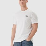 T-Shirt Masculin Calvin Klein