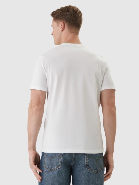 Camiseta Masculino Calvin Klein