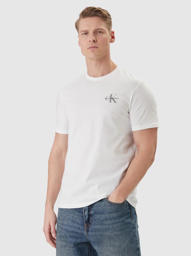 Camiseta Masculino Calvin Klein