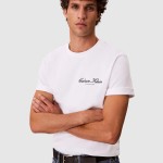 T-Shirt Female Calvin Klein