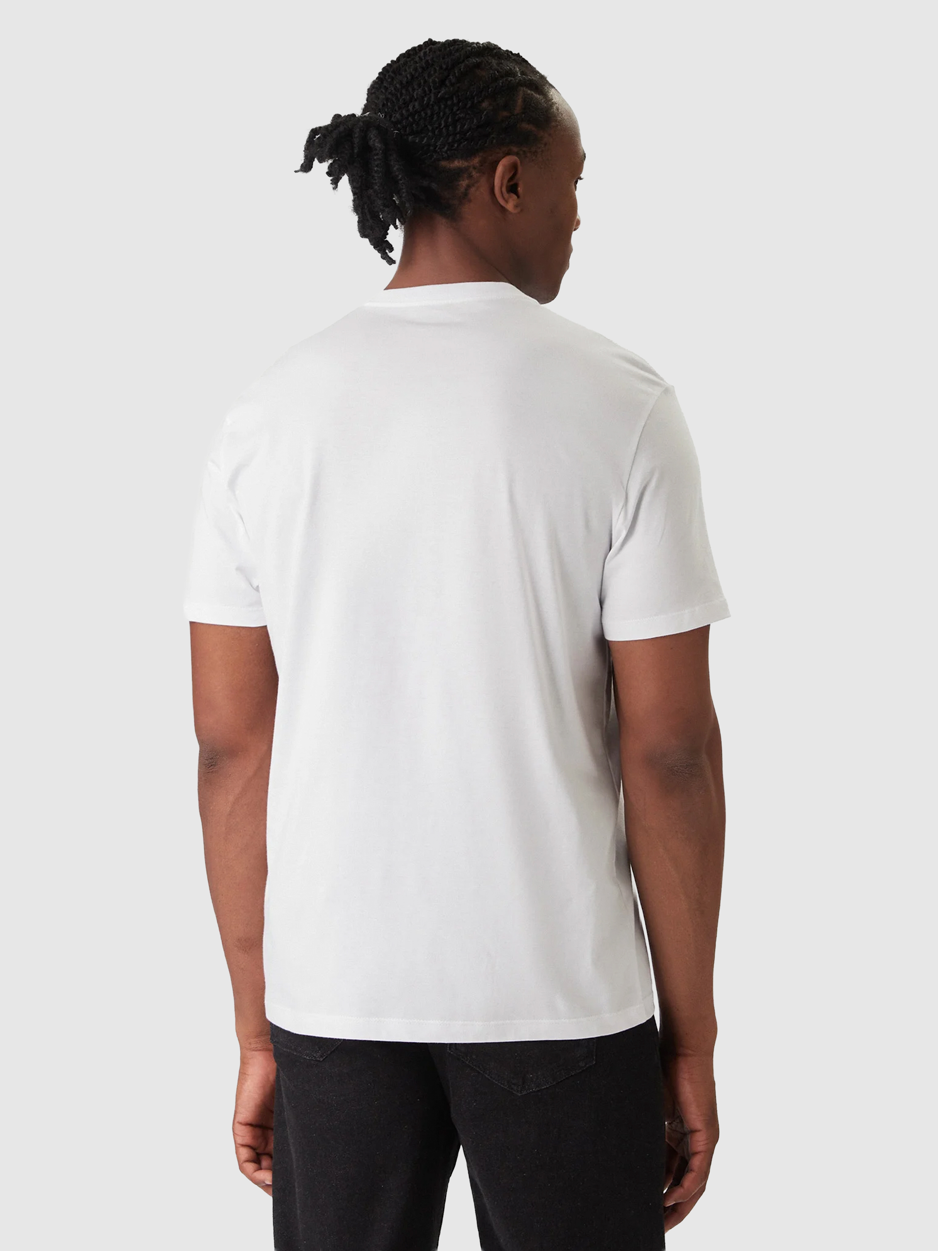T-Shirt Male Calvin Klein