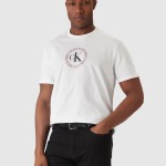 T-Shirt Masculin Calvin Klein