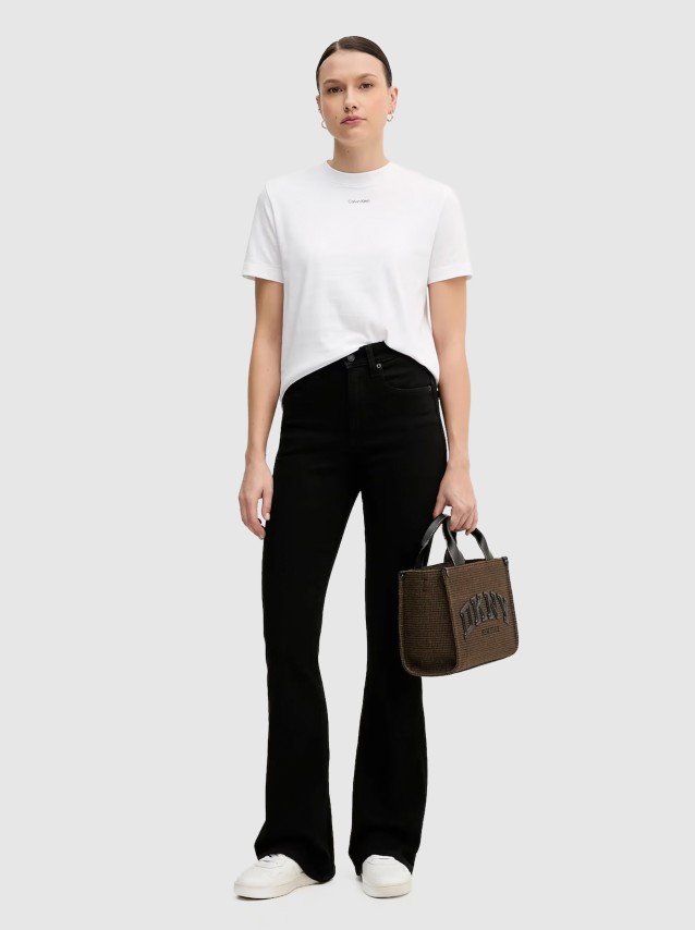 Camiseta Femenino Calvin Klein