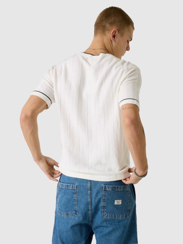 Camiseta Masculino Guess Jeans