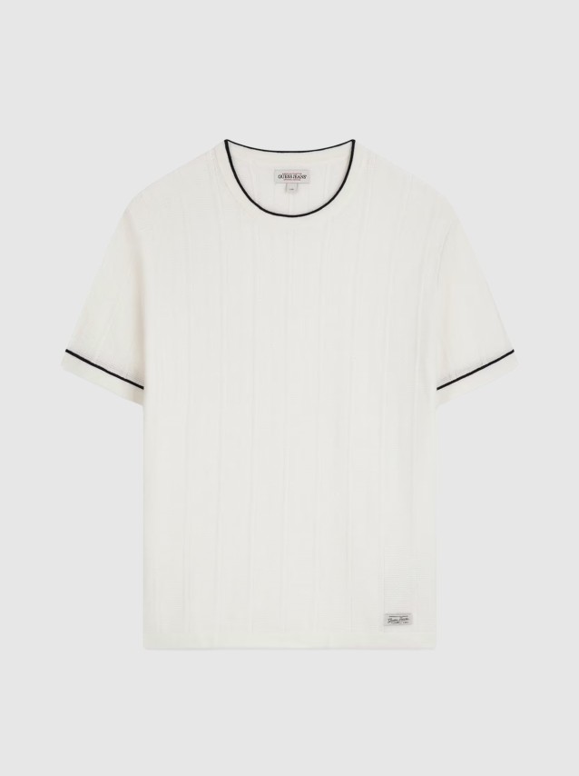 T-Shirt Masculin Guess Jeans