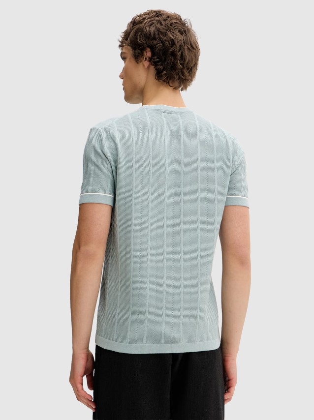 T-Shirt Male Guess Jeans