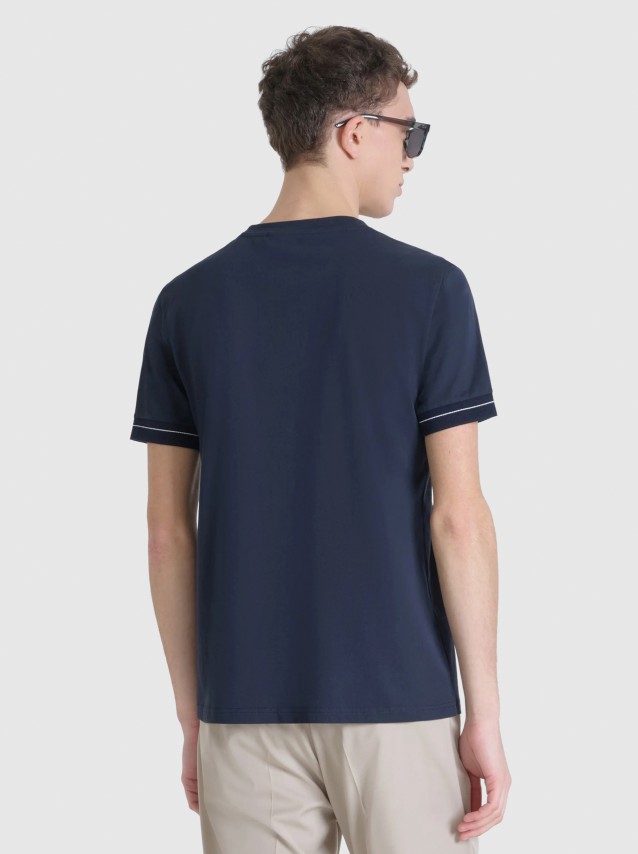 Camiseta Masculino Antony Morato