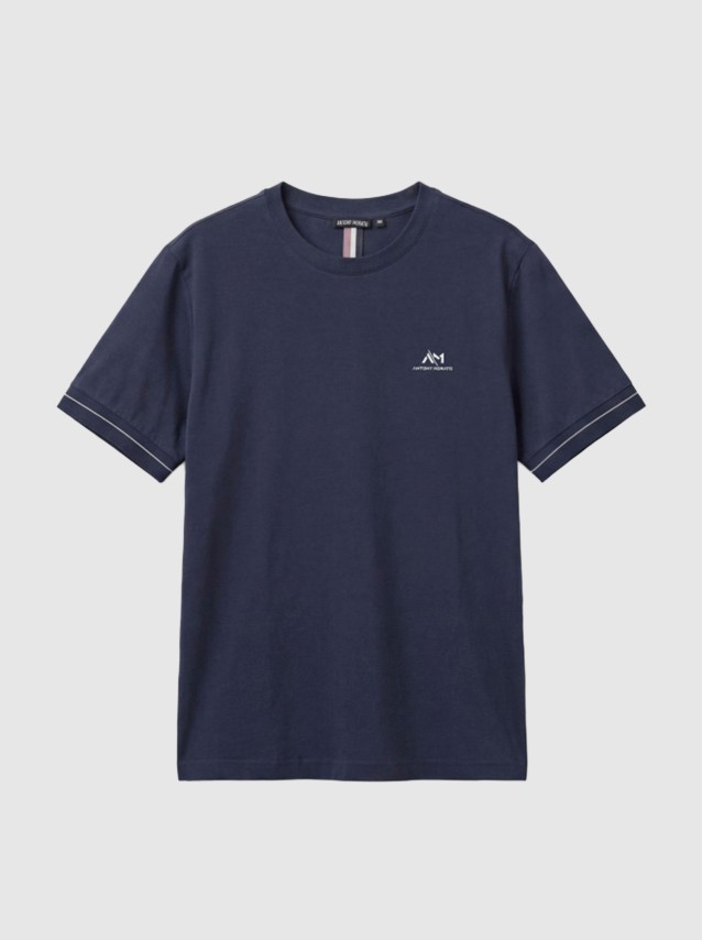 Camiseta Masculino Antony Morato