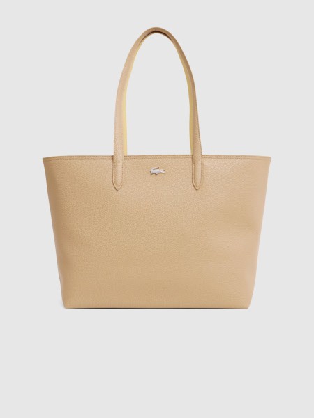 Shoppers Female Lacoste Shoppers Female Lacoste