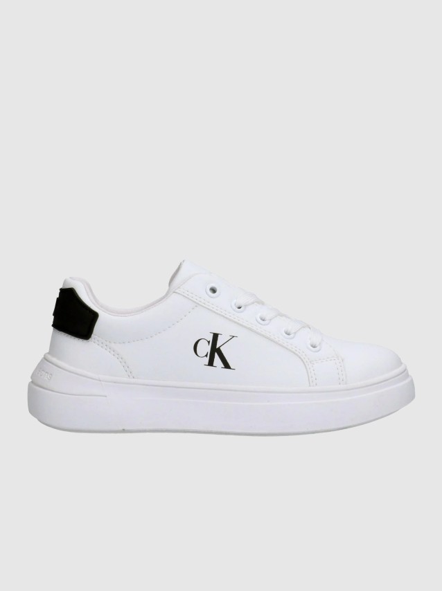 Zapatillas Masculino Calvin Klein Footwear