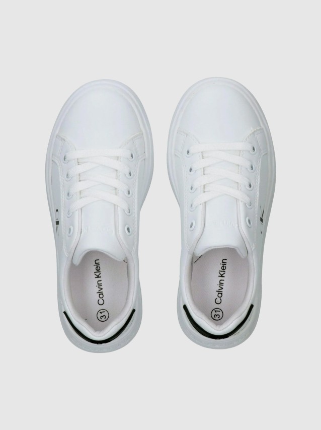 Zapatillas Masculino Calvin Klein Footwear