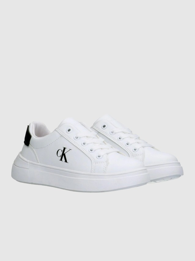 Zapatillas Masculino Calvin Klein Footwear