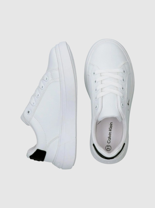 Zapatillas Masculino Calvin Klein Footwear