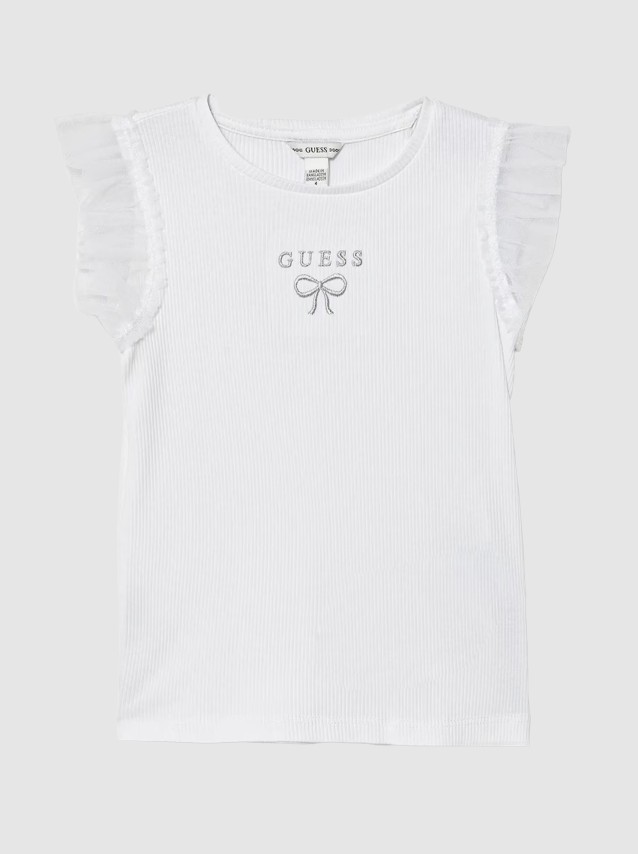 T-Shirt Female Guess Kids