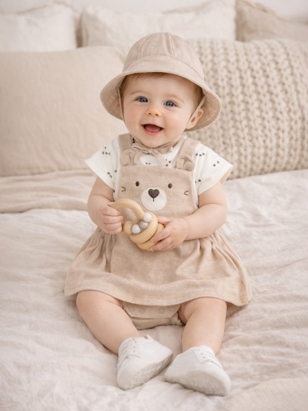 Ensemble F�minin Mayoral