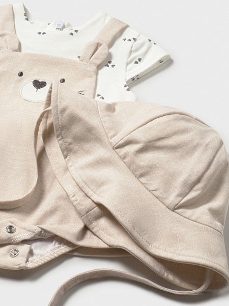 Ensemble F�minin Mayoral