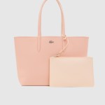 Shoppers F�minin Lacoste