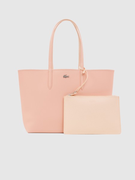 Shoppers F�minin Lacoste