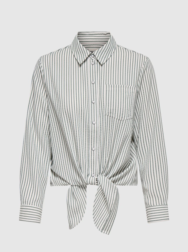 Camisa Femenino Only