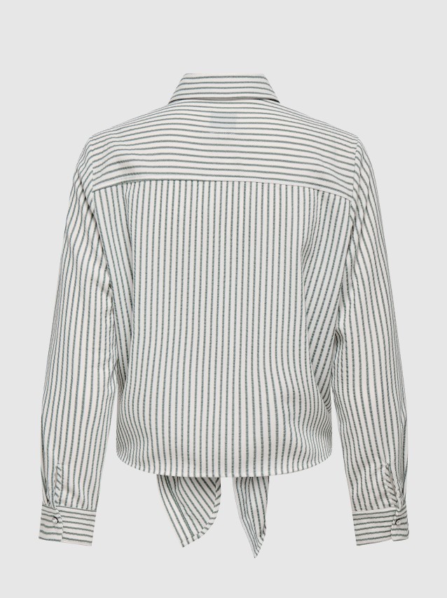 Camisa Femenino Only