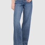 Jeans Female Only