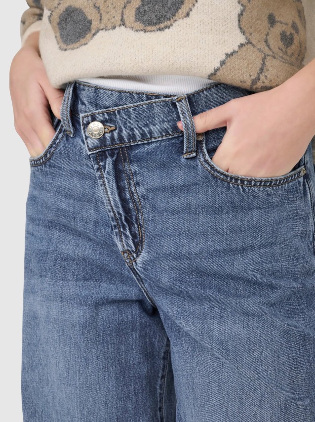 Jeans Female Only