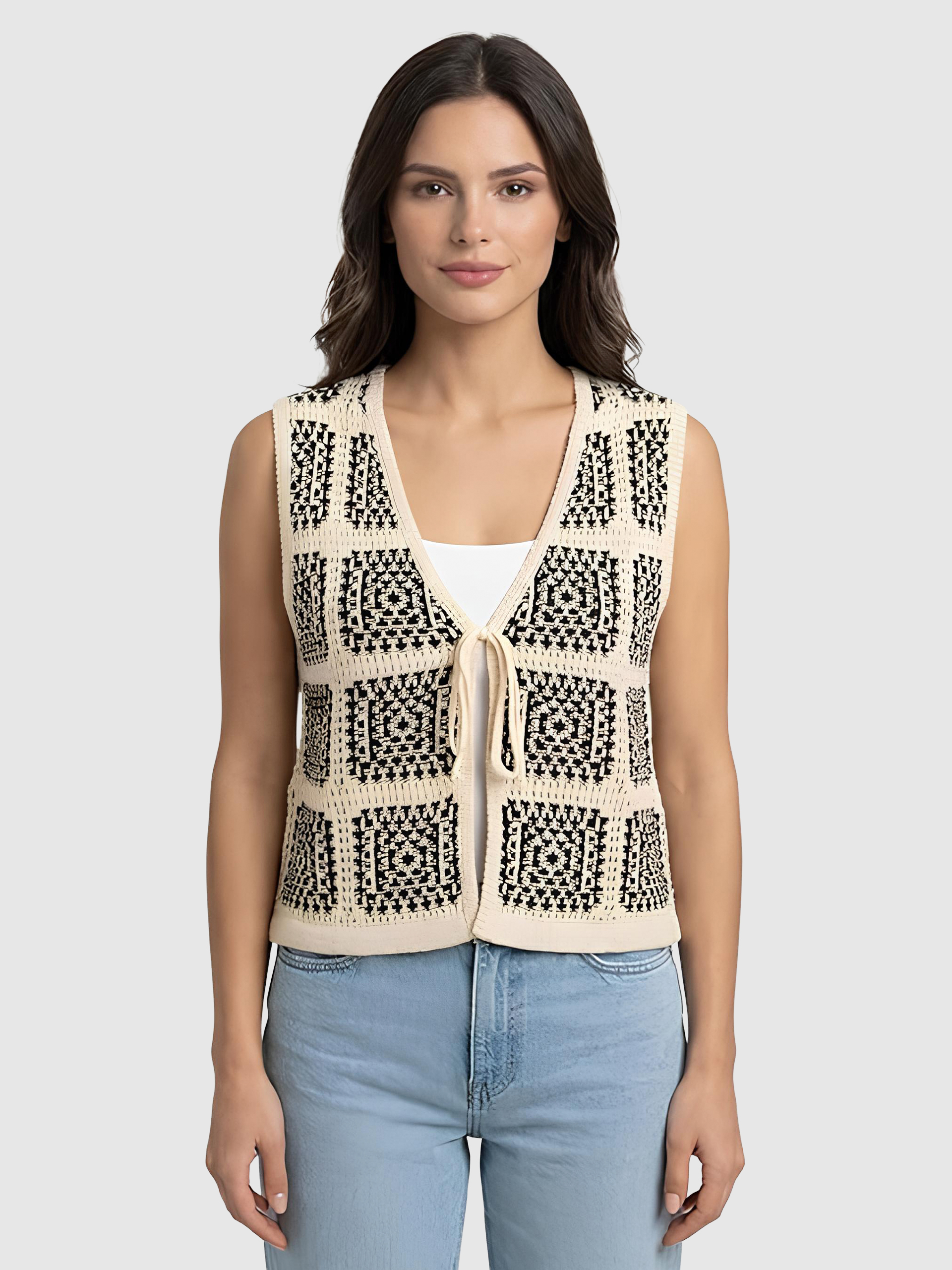 Waistcoats Female Only