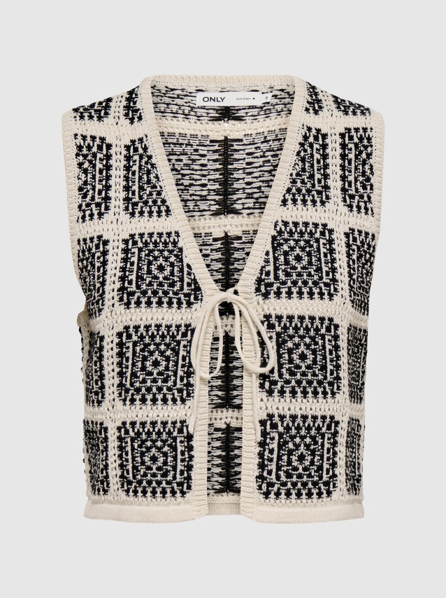 Waistcoats Female Only