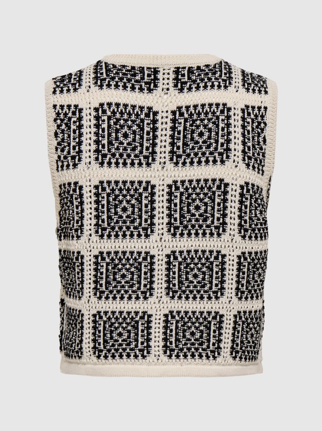 Gilets F�minin Only